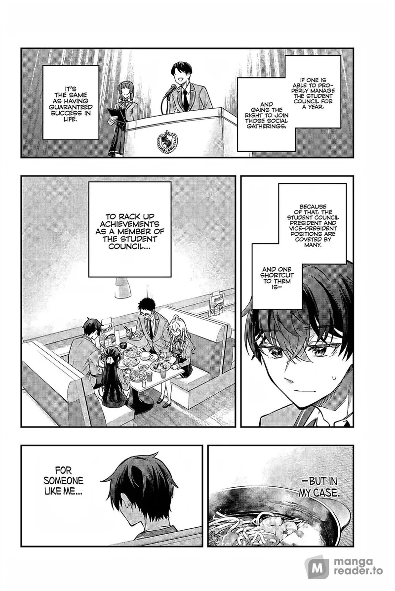 Page 7 of Chapter 17: Masachika's Support