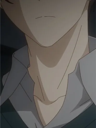 Portrait of Kuze, Masachika